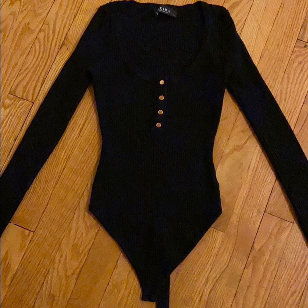 Body suit
